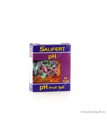 Salifert pH Profi Test - pH teszt