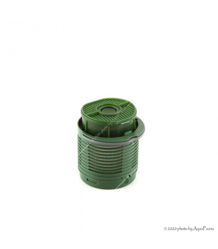 Eheim Aquaball bővítőtartály szűrőpatronnal, szűrőpárnával (4024000)