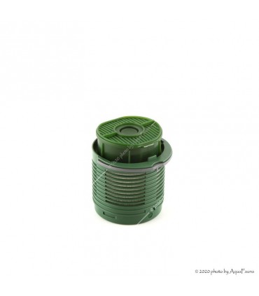 Eheim Aquaball bővítőtartály szűrőpatronnal, szűrőpárnával (4024000)