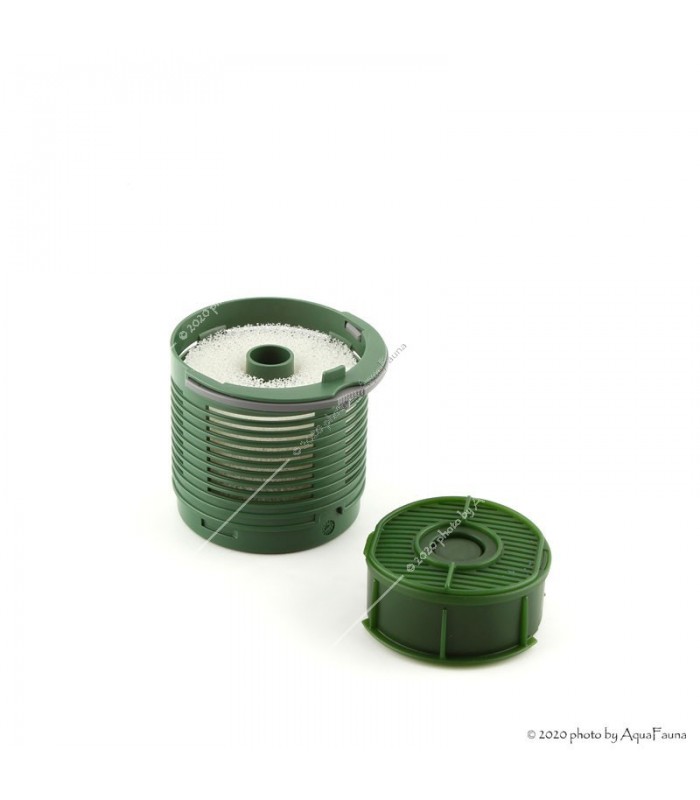 Eheim Aquaball bővítőtartály szűrőpatronnal, szűrőpárnával (4024000)