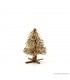 Bonsai Christmas Tree M dekorfa - 15x20x15 cm