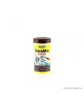 TetraMin Granules - 250 ml - granulátum főeleség