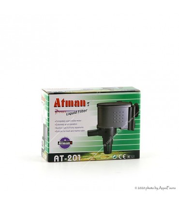 Atman AT-201 powerhead - áramoltató