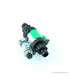 Atman CO2 külső diffúzor, 12/16, 16/22, 19/25 tömlőhöz