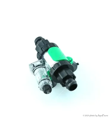 Atman CO2 külső diffúzor, 12/16, 16/22, 19/25 tömlőhöz