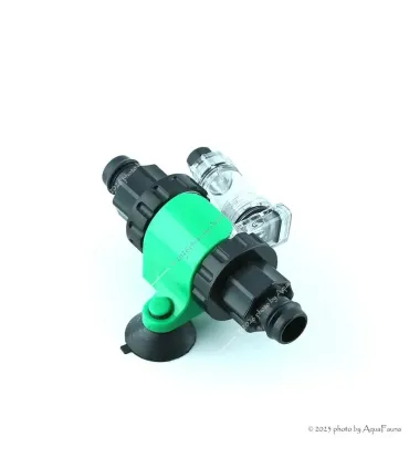 Atman CO2 külső diffúzor, 12/16, 16/22, 19/25 tömlőhöz
