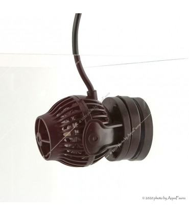 Jebao RW-8, SW-8, OW25, SOW8 szabályozható áramoltató pumpa szinkronizálható vezérlővel