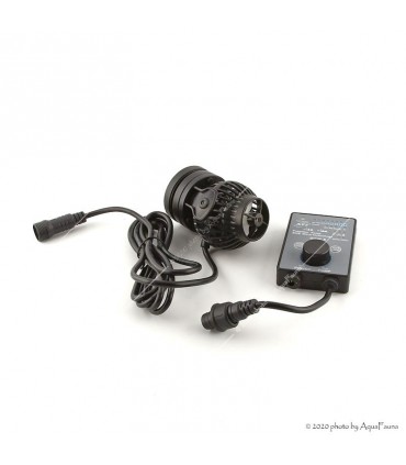 Jebao RW-8, SW-8, OW25, SOW8 szabályozható áramoltató pumpa szinkronizálható vezérlővel