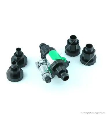 Atman CO2 külső diffúzor, 12/16, 16/22, 19/25 tömlőhöz