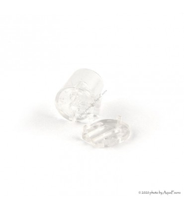 Odyssea T5 foglalat Dual és Quad lámpákhoz