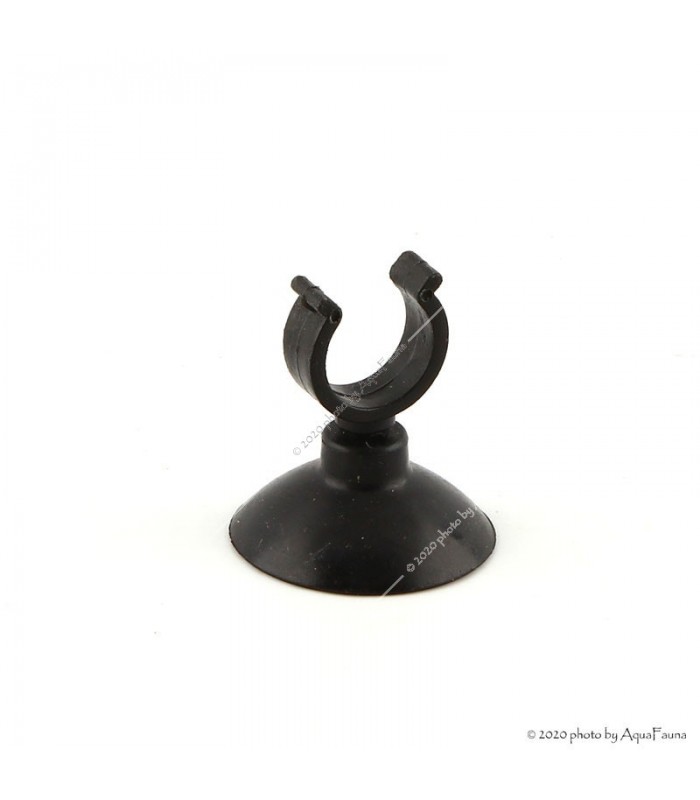 Atman tapadókorong szorítókengyellel 16 mm (szűrőpipához, esőztető csőhöz)