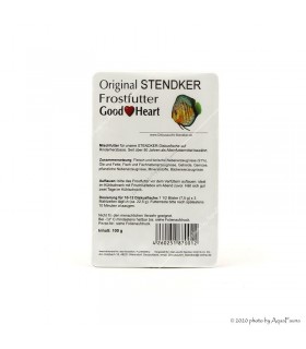 Stendker Good Heart Classic fagyasztott diszkoszeleség (100 g - blister)