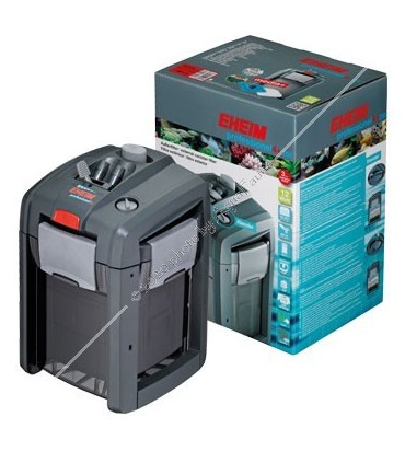 Eheim Professionel 4+ 250T külső szűrő töltettel, fűtővel (2371020)