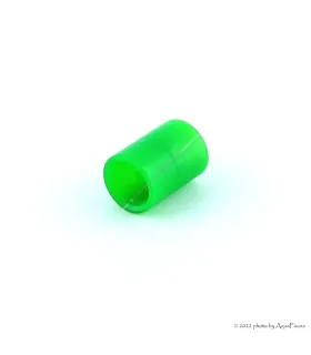 Atman csőtoldó idom 12 mm-es merev csőhöz, szűrőpipához