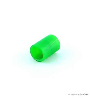 Atman csőtoldó idom 12 mm-es merev csőhöz, szűrőpipához