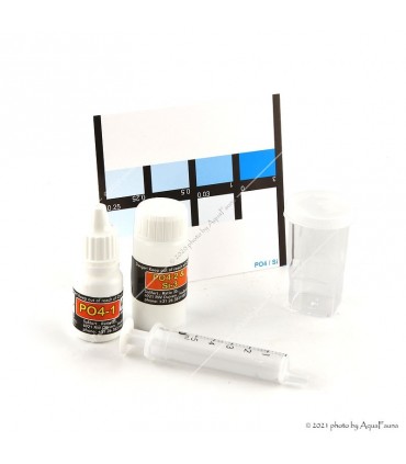 Salifert PO4 Phosphate Profi Test - foszfát teszt