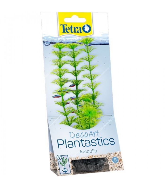 Tetra DecoArt Plant M Ambulia - 23 cm