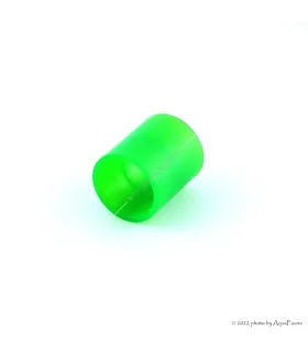 Atman csőtoldó idom 16 mm-es merev csőhöz, szűrőpipához
