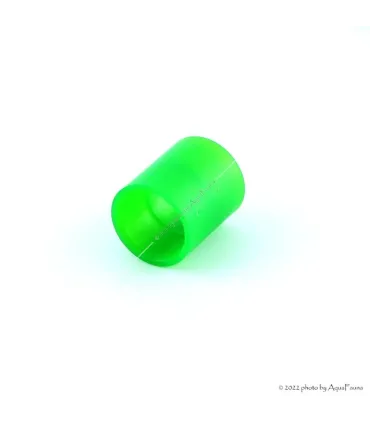 Atman csőtoldó idom 16 mm-es merev csőhöz, szűrőpipához