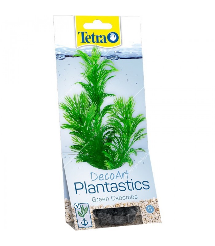 Tetra DecoArt Plant L Green Cabomba - 30 cm