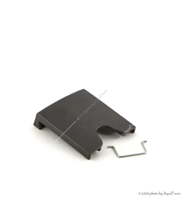 Atman fedéllezáró clips (a szűrőtartályba épített) a CF-3200 külső szűrőhöz