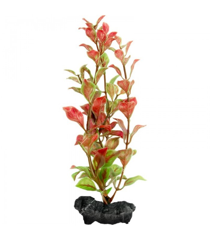 Tetra DecoArt Plant M Red Ludwigia - 23 cm
