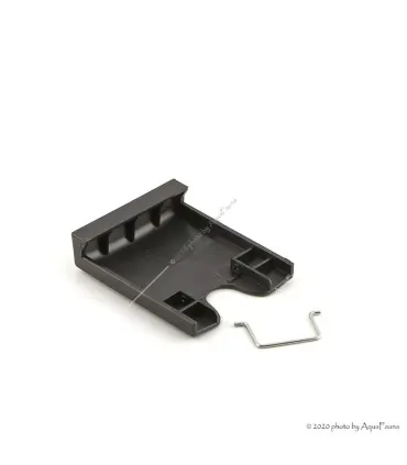 Atman fedéllezáró clips (a szűrőtartályba épített) a CF-3200 külső szűrőhöz