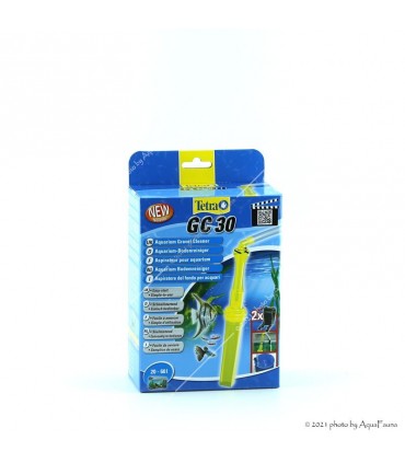 Tetra GC30 aljzattisztító - 20-60 literig