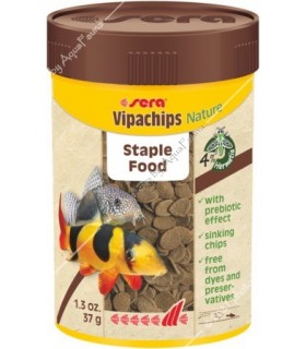 Sera Vipachips Wafers 100 ml