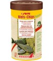 Sera Wels-chips Nature 100 ml
