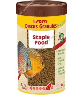 Sera Discus Granules 250 ml