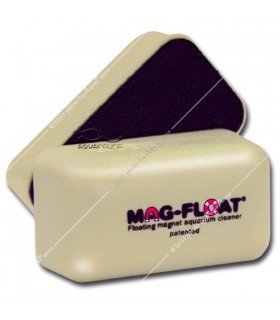 Mag-Float Mini - mágneses algakaparó - 3 mm-ig
