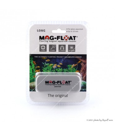 Mag-Float Long - mágneses algakaparó - 10 mm-ig