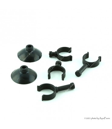 JBL FixSet 19/25 tapadókorong készlet a Cristalprofi e1902 külső szűrőhöz