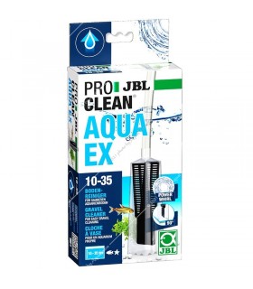 JBL ProClean AquaEx Set 10-35 nano iszapoló