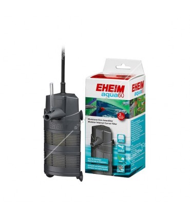 Eheim Aqua 60 belső sarokszűrő (2206020)