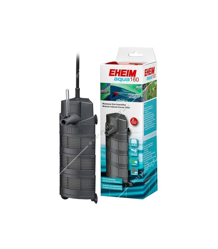Eheim Aqua 160 belső sarokszűrő (2207020)