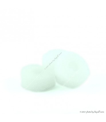 Eheim Aquaball 2208/2210/2212 finom szűrőpárna - fehér (3 db) (2616080)