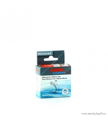 Eheim installációs szett 2 pótalkatrész - légszabályozó szelep, kengyel, cső (4009670)