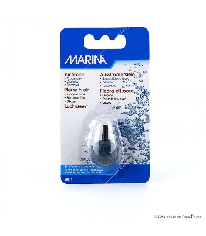 Hagen Marina porlasztókő (A964)