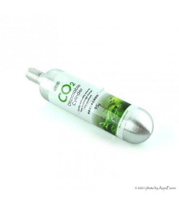 ISTA CO2 palack 95g /1 db