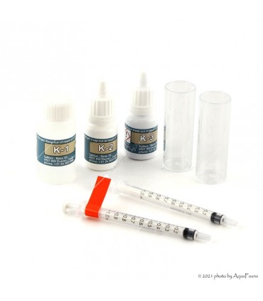 Salifert K Potassium Profi Test - kálium teszt