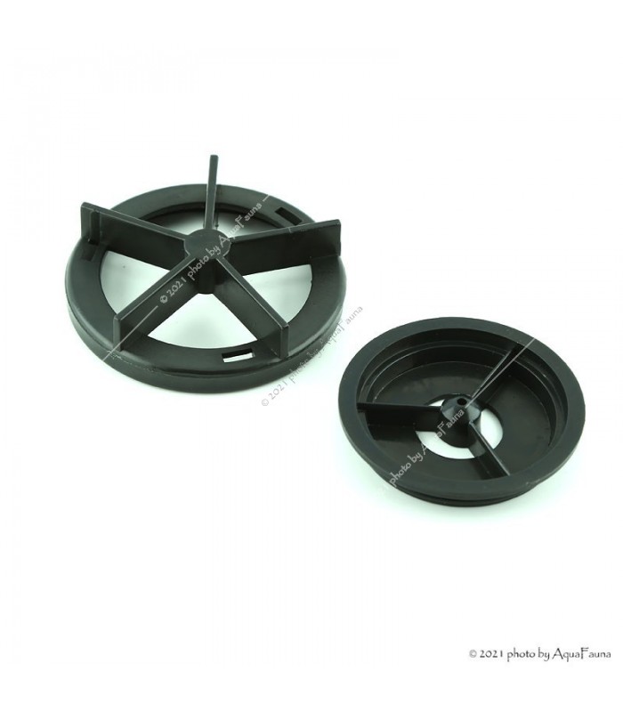 Atman rotorfedél CF-1000/1200 külső szűrőkhöz