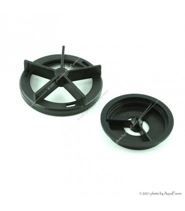 Atman rotorfedél CF-1000/1200 külső szűrőkhöz