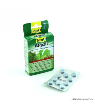 Tetra Algizit - 10 tabletta - 200 literhez