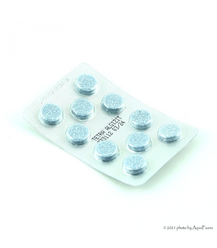 Tetra Algizit - 10 tabletta - 200 literhez