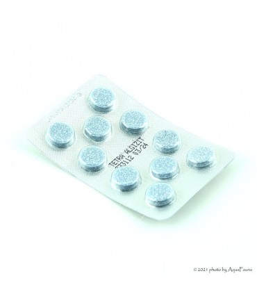 Tetra Algizit - 10 tabletta - 200 literhez