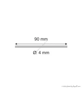 Atman kerámiatengely AT-105 vízpumpához