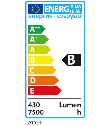 Hagen PowerGlo fénycső 14W (36 cm)