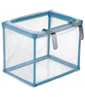 Hagen Marina ikráztató háló